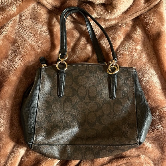 NWOT COACH BAG!! - Picture 5 of 6